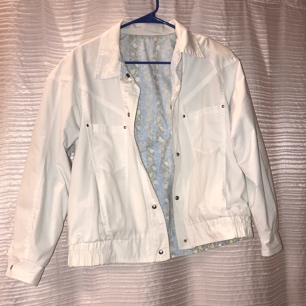 Vintage jacket